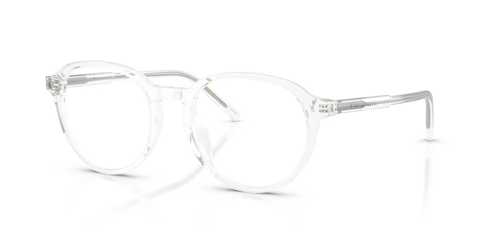 Dolce & Gabbana 3444 Eyeglasses - view 26
